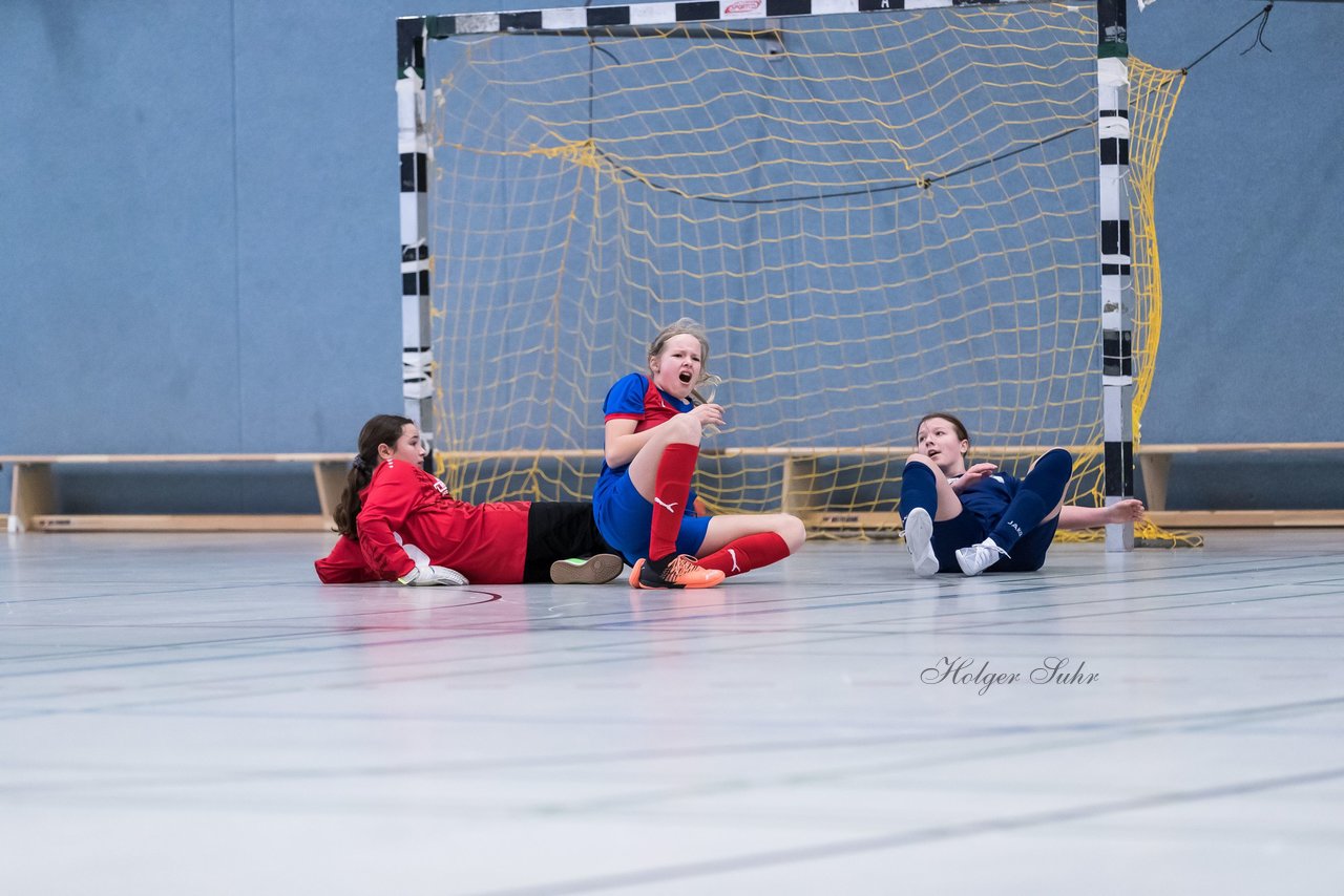 Bild 349 - wCJ Futsalmeisterschaft Runde 1